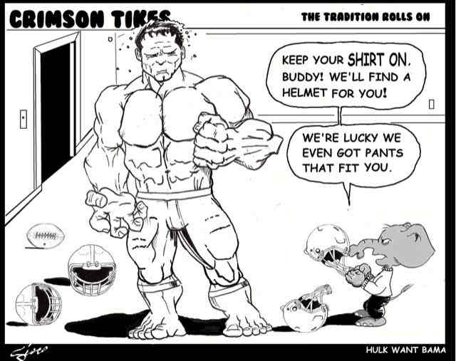 Crimson Tikes: If Only ...